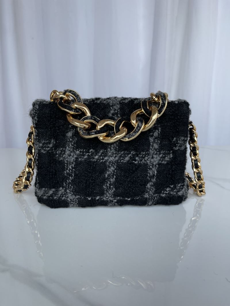 Chanel Satchel Bags